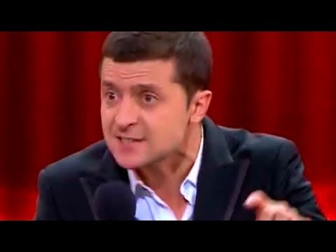 Еще один выпуск Вечернего Квартала который разнес в ХЛАМ - Путин, Янукович и Тимошенко!