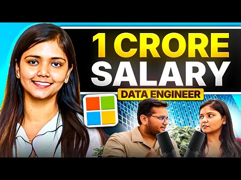 Data Engineer Roadmap 2025 | How to become a Data Engineer?