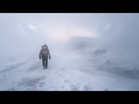 What No One Teaches You About Cold Weather!