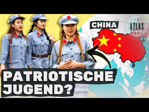 China: Hip Hop and Rap Despite Censorship? I ATLAS