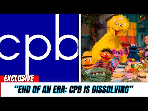 Public Broadcasting Is Shutting Down — What Just Happened to CPB
