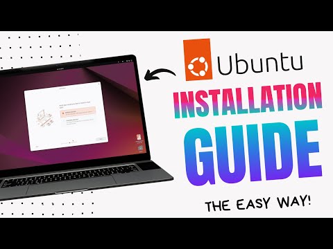 Install Ubuntu 24.04 LTS Like a Pro: Step-by-Step Guide for Beginners!