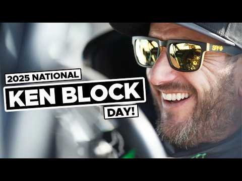 We threw a big meet at the Petersen Museum for 4/3 week - and more!