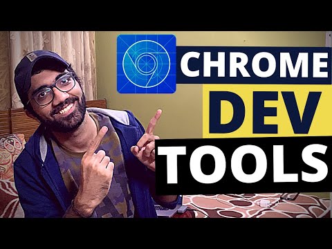 Chrome DevTools Complete Course - Learn to debug your frontend code