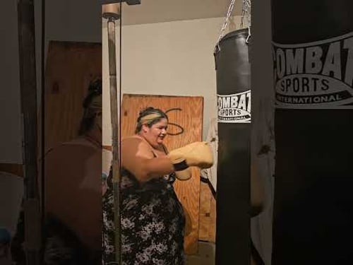 I'm more than ready for this match #roastbattle #cctx #houseofrock #localcomedy