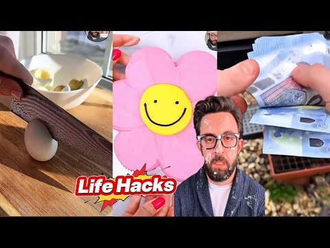 Great tips to save time and effort .p05 #tipsandtricks #quicktips #lifehacks