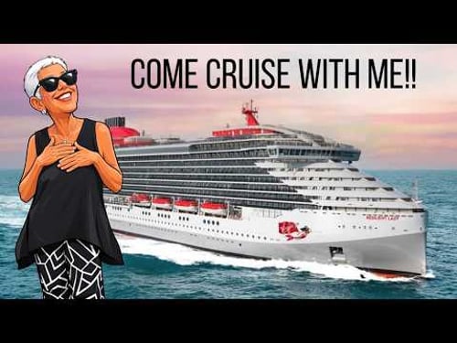 Planning a Lulu’s Way Caribbean Cruise • January 2027