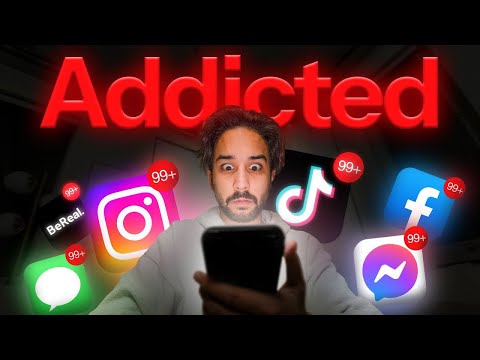 Why You're Always Distracted - and What To Do About It