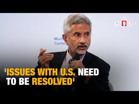 Jaishankar Breaks Silence On 50% Tariffs: India Refuses To Bow To U.S.