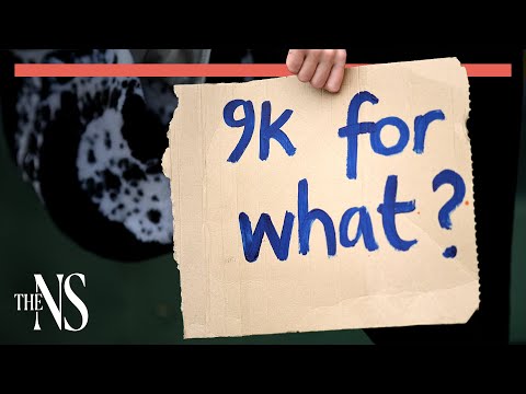 The economic hopelessness of young people | UK Politics | The New Statesman