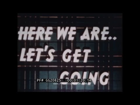 " WEL-E-KA-HOW CUB SCOUT LEADERS TRAINING POW WOW " 1947 BOY SCOUTS OF AMERICA FILM GG20825