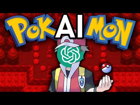Beating Pokemon the way ChatGPT tells us to