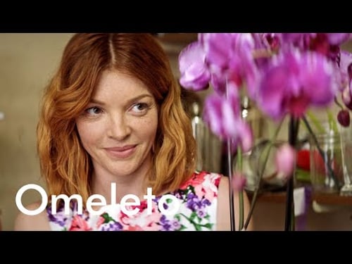 THE GESTURE AND THE WORD | Omeleto