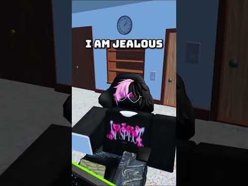 has this ever happened to you?! #roblox #shorts