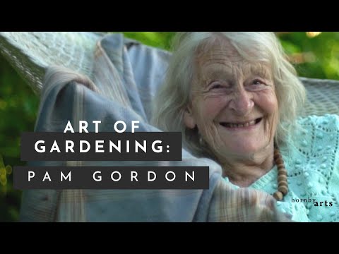 Art Of Gardening: Pam Gordon