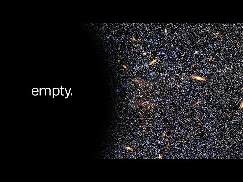 The Biggest Void In The Known Universe