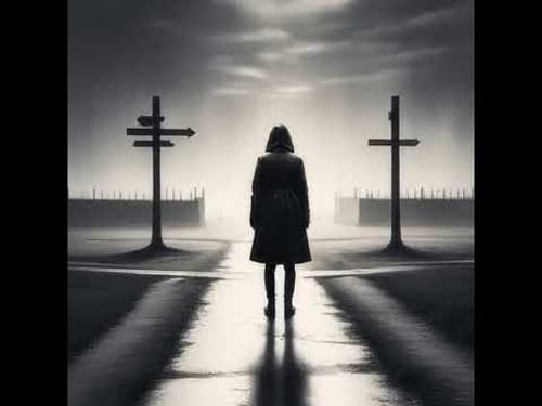 Hur livet kunde varit.