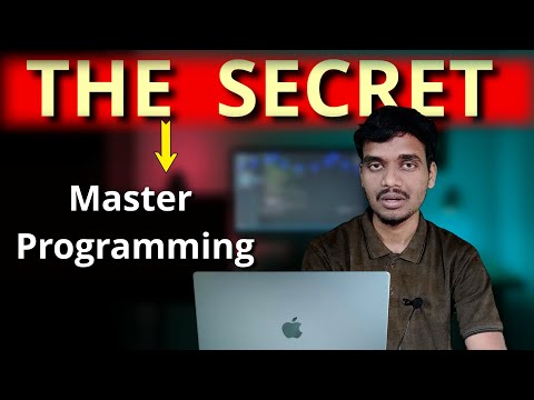 Why Coding Exercises Are Making You SLOW (Industry Secret Beginners Never Hear)