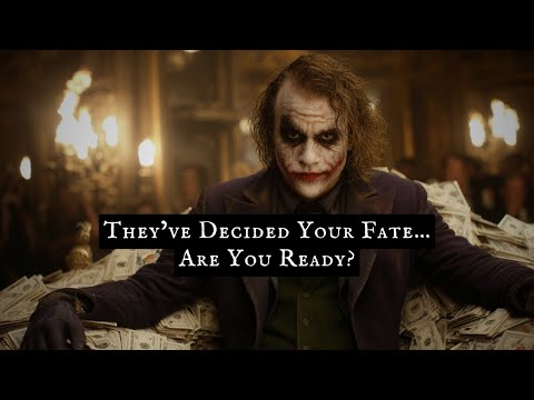 A Group Of Billionaire 💰Have Made An Important Decision About You.🫵They Said... | Joker Speech