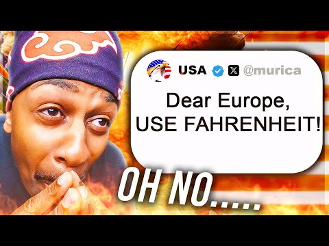 Posts PROVING Americans Live in Their Own Bubble!