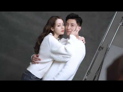 《幸福触手可及》花絮:健身狂魔宋凛把片场变成健身房| 偶像星剧场