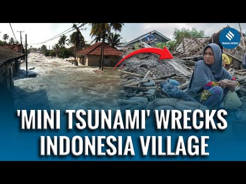 Catastrophic Indonesia Floods: 836 Dead, Rescue Efforts Intensify