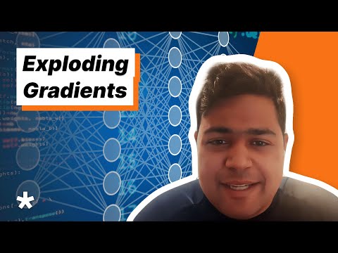 Handling Exploding Gradients in Machine Learning