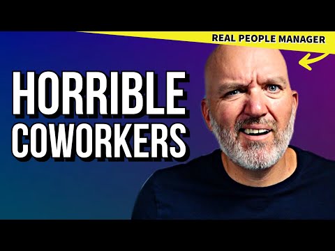 8 Types of Undermining Employees and How to work with Them