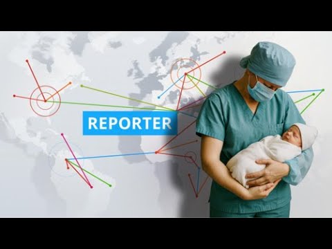 Պատերազմ Դոնբասում․ վերջին ծննդատունը