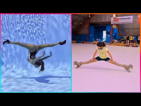 These People's Insane Skills Are At Another Level โถ 5