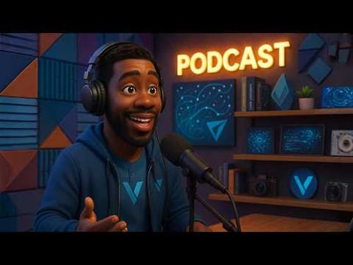 Create 3D Animated AI Podcast Videos in MINUTES