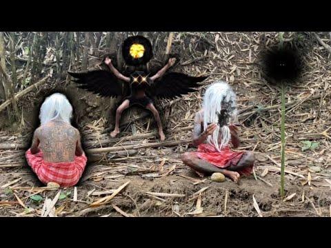 ตอนนี้ หมอผี ขอบคุณ ไอ้กอลลั่ม หมดทั้งตัว ไม่ใช่กอลั่มแล้ว