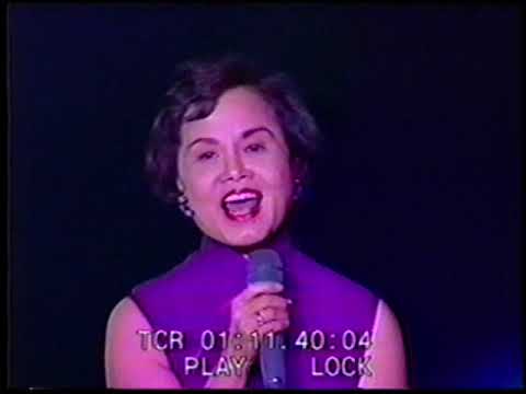 1997 金曲饗宴懷念金曲演唱會