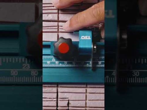 #1 track saw accessory