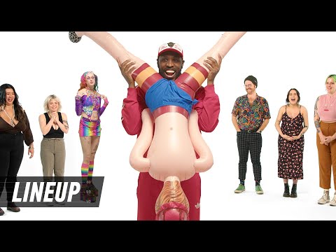 Match Favorite Position To The Person | Lineup | Cut