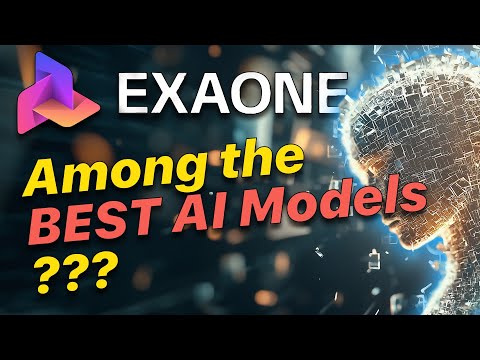 Exaone3.5 Performance in #ollama