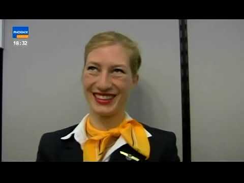 Airport Frankfurt Hinter den Kullissen 01 Doku HR 2007