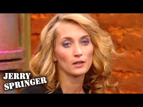 Left My Husband for A Teen, Now I Want Him Back! | Jerry Springer | Season 23