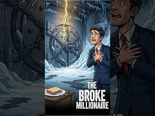 The Psychology of people who don’t like spending money #psychologyofmoney