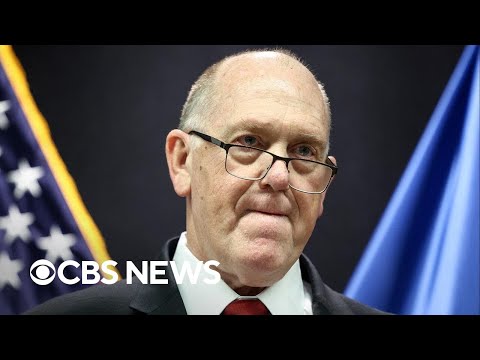 Republican, Democratic strategists react to ICE drawdown in Minnesota: "This is a tough spot"