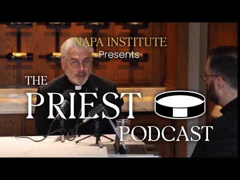 Shepherd Circle Priest Podcast Ep. 32 Father Michael Duffy and Archbishop Paul Coakley