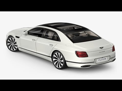 35 MOST LUXURIOUS VEHICLES IN WORLD!