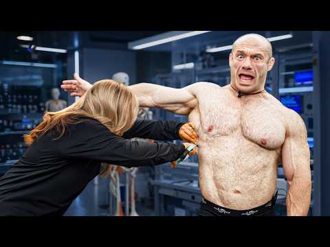 I Got My Body Fat Tested Every Way- Which Is Most Accurate?