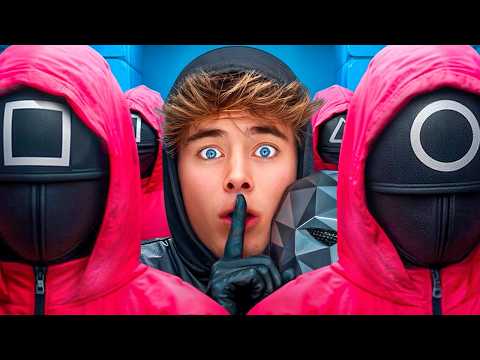 $1 vs $10,000 Extreme Camouflage!