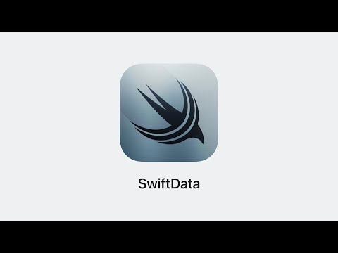 WWDC23: Meet SwiftData | Apple