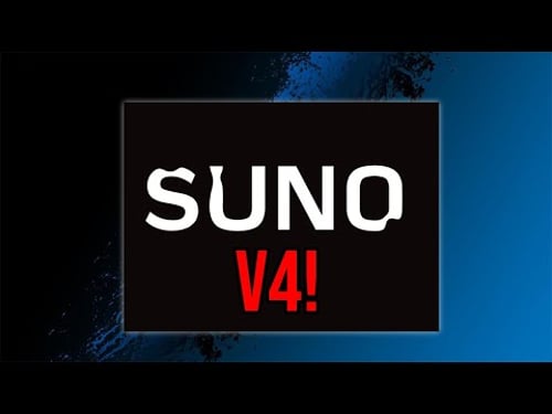 Suno V4 for music producers?