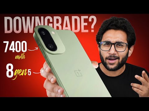 OnePlus 15R - Progress or Compromise Flagship Killer Smartphone?