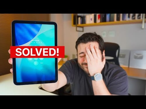 (NEW) Forgot Your iPad Passcode? Here’s How You Can Regain Access - NO COMPUTER!!