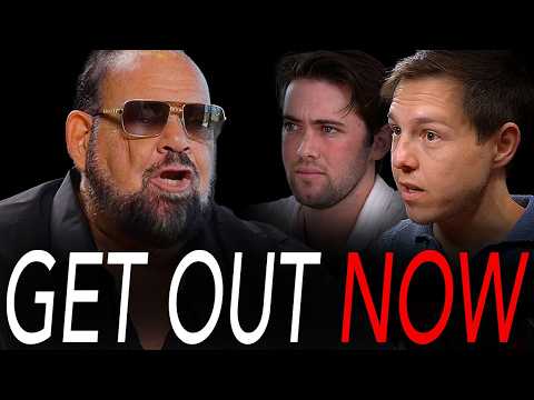 “I’m Selling Everything!” Why Ben Mallah Is Cashing Out Of Real Estate