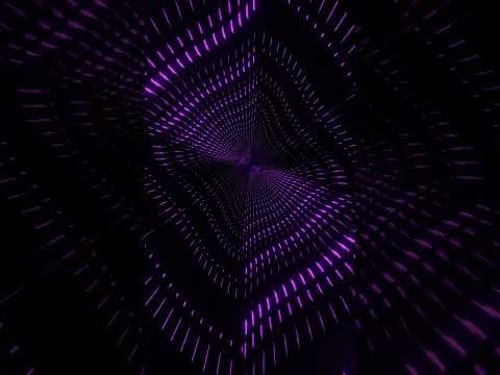 #Shorts #Abstract #Background Video 4k Screensaver TV VJ LOOP NEON Dark Purple Visuals Pulsating
